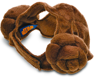 Illustration for article titled You'll Want These Star Wars Dog and Cat Toys More Than Your Pets Do
